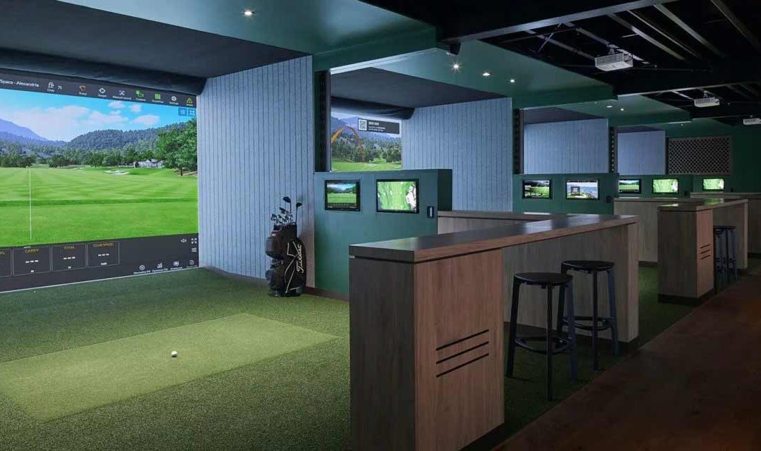 Choose the Right Indoor Golf Facility for You