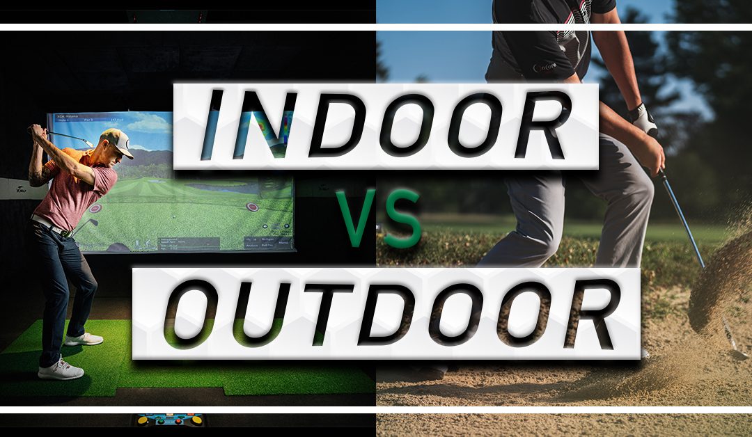 Comparing Outdoor and Indoor Golf: What's Best for Your Game?