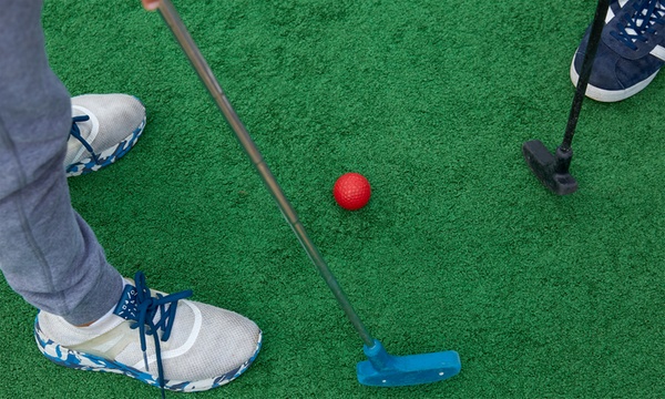 Kids and Indoor Golf: Promoting the Sport to Younger Generations