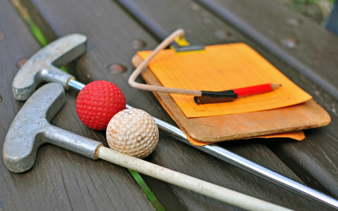Indoor Golf Etiquette: Do’s and Don’ts for Players