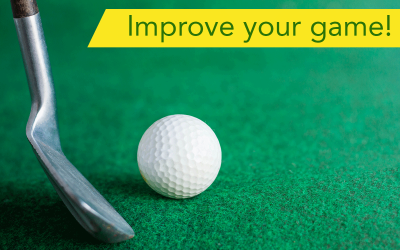 Mastering the Professional Golf Course Indoor Experience in La Verne